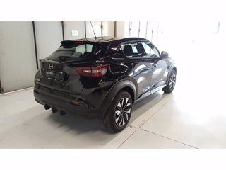NISSAN Juke 1.0 dig-t Acenta 114cv