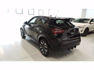NISSAN Juke 1.0 dig-t Acenta 114cv