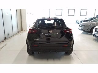 NISSAN Juke 1.0 dig-t Acenta 114cv