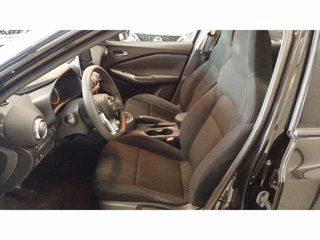 NISSAN Juke 1.0 dig-t Acenta 114cv