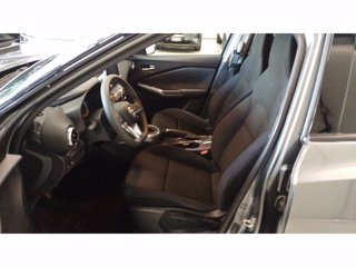 NISSAN Juke 1.0 dig-t Acenta 114cv