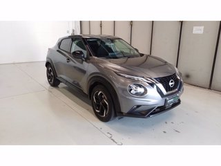 NISSAN Juke 1.0 dig-t Acenta 114cv