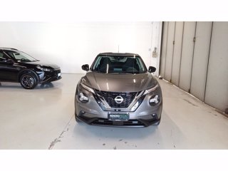 NISSAN Juke 1.0 dig-t Acenta 114cv