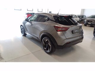NISSAN Juke 1.0 dig-t Acenta 114cv