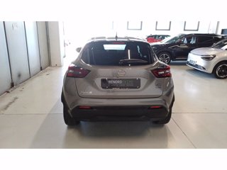 NISSAN Juke 1.0 dig-t Acenta 114cv