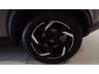 NISSAN Juke 1.0 dig-t Acenta 114cv