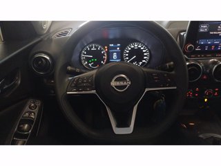 NISSAN Juke 1.0 dig-t Acenta 114cv