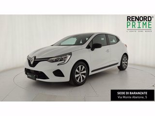 RENAULT Clio 1.0 tce Equilibre Gpl 100cv