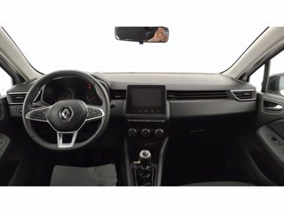 RENAULT Clio 1.0 tce Equilibre Gpl 100cv
