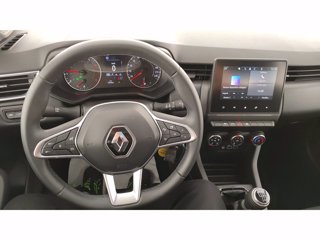 RENAULT Clio 1.0 tce Equilibre Gpl 100cv