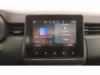 RENAULT Clio 1.0 tce Equilibre Gpl 100cv