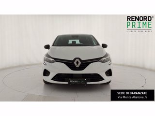 RENAULT Clio 1.0 tce Equilibre Gpl 100cv