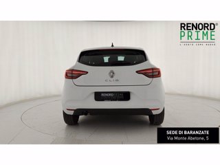 RENAULT Clio 1.0 tce Equilibre Gpl 100cv