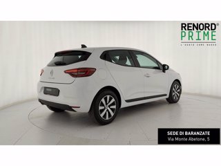 RENAULT Clio 1.0 tce Equilibre Gpl 100cv