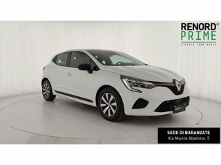 RENAULT Clio 1.0 tce Equilibre Gpl 100cv