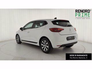 RENAULT Clio 1.0 tce Equilibre Gpl 100cv