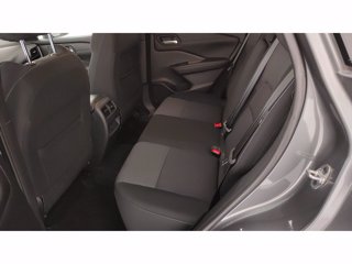 NISSAN Qashqai 1.5 e-power N-Connecta 2wd