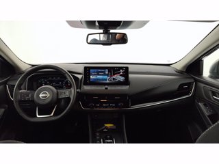 NISSAN Qashqai 1.5 e-power N-Connecta 2wd