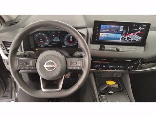 NISSAN Qashqai 1.5 e-power N-Connecta 2wd