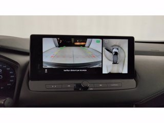 NISSAN Qashqai 1.5 e-power N-Connecta 2wd