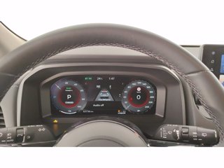 NISSAN Qashqai 1.5 e-power N-Connecta 2wd