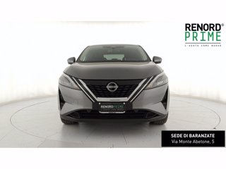NISSAN Qashqai 1.5 e-power N-Connecta 2wd