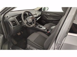 NISSAN Qashqai 1.5 e-power N-Connecta 2wd