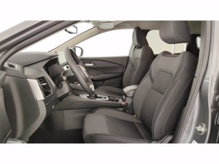 NISSAN Qashqai 1.5 e-power N-Connecta 2wd
