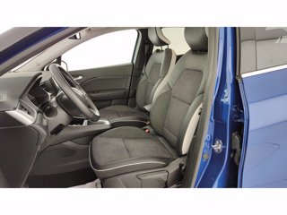 RENAULT Captur 1.6 E-Tech hybrid Intens 145cv auto