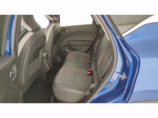 RENAULT Captur 1.6 E-Tech hybrid Intens 145cv auto