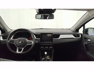 RENAULT Captur 1.6 E-Tech hybrid Intens 145cv auto