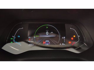 RENAULT Captur 1.6 E-Tech hybrid Intens 145cv auto