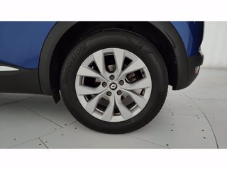 RENAULT Captur 1.6 E-Tech hybrid Intens 145cv auto