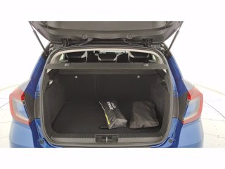RENAULT Captur 1.6 E-Tech hybrid Intens 145cv auto
