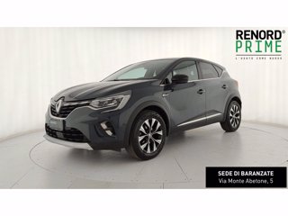 RENAULT Captur 1.0 tce Techno 90cv