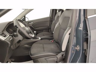 RENAULT Captur 1.0 tce Techno 90cv