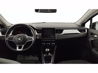 RENAULT Captur 1.0 tce Techno 90cv