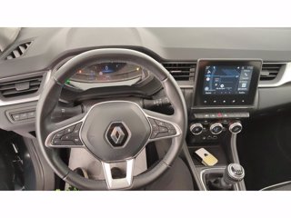 RENAULT Captur 1.0 tce Techno 90cv