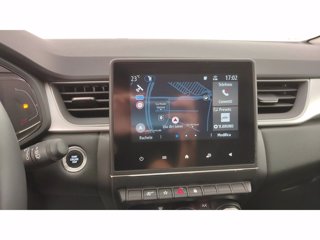 RENAULT Captur 1.0 tce Techno 90cv