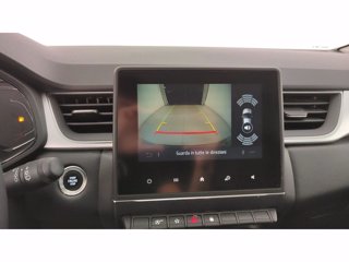 RENAULT Captur 1.0 tce Techno 90cv