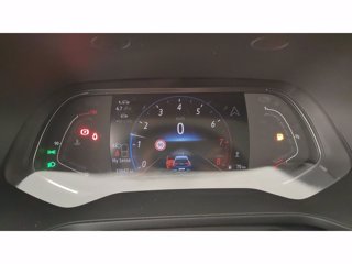 RENAULT Captur 1.0 tce Techno 90cv