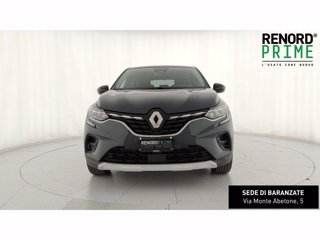 RENAULT Captur 1.0 tce Techno 90cv