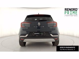 RENAULT Captur 1.0 tce Techno 90cv