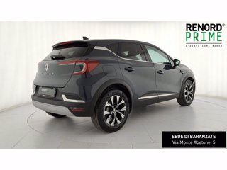 RENAULT Captur 1.0 tce Techno 90cv