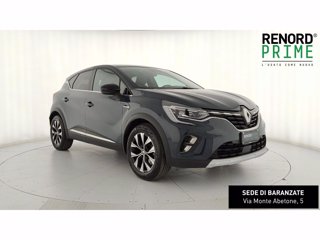 RENAULT Captur 1.0 tce Techno 90cv