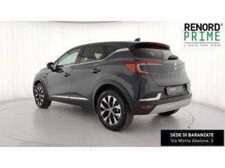 RENAULT Captur 1.0 tce Techno 90cv
