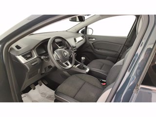 RENAULT Captur 1.0 tce Techno 90cv