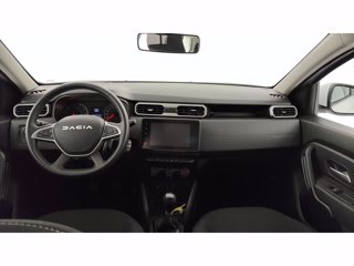 DACIA Duster 1.0 tce Expression Gpl 4x2 100cv