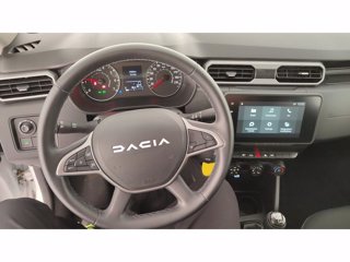 DACIA Duster 1.0 tce Expression Gpl 4x2 100cv