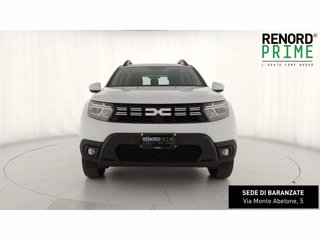 DACIA Duster 1.0 tce Expression Gpl 4x2 100cv